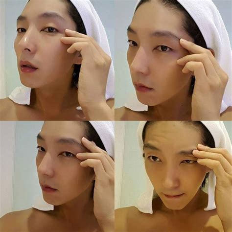 joon gi lee|lee joon gi without makeup.